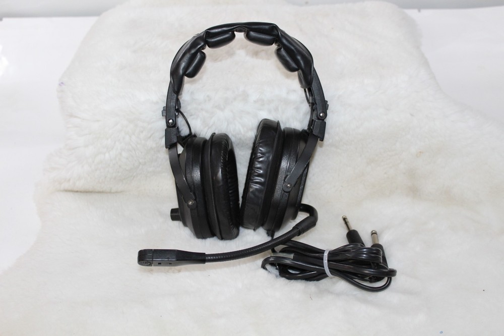 TELEX ECHELON Aviation Pilot Headset
