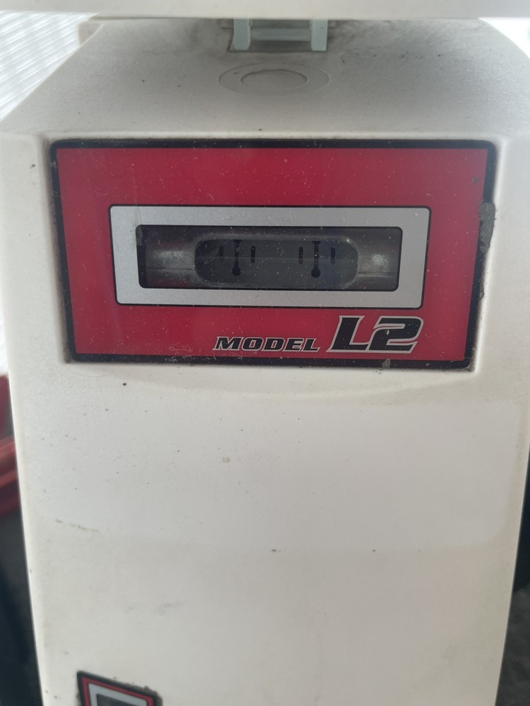 Pro Shot Laser Reference L2+ With R1 Receiver