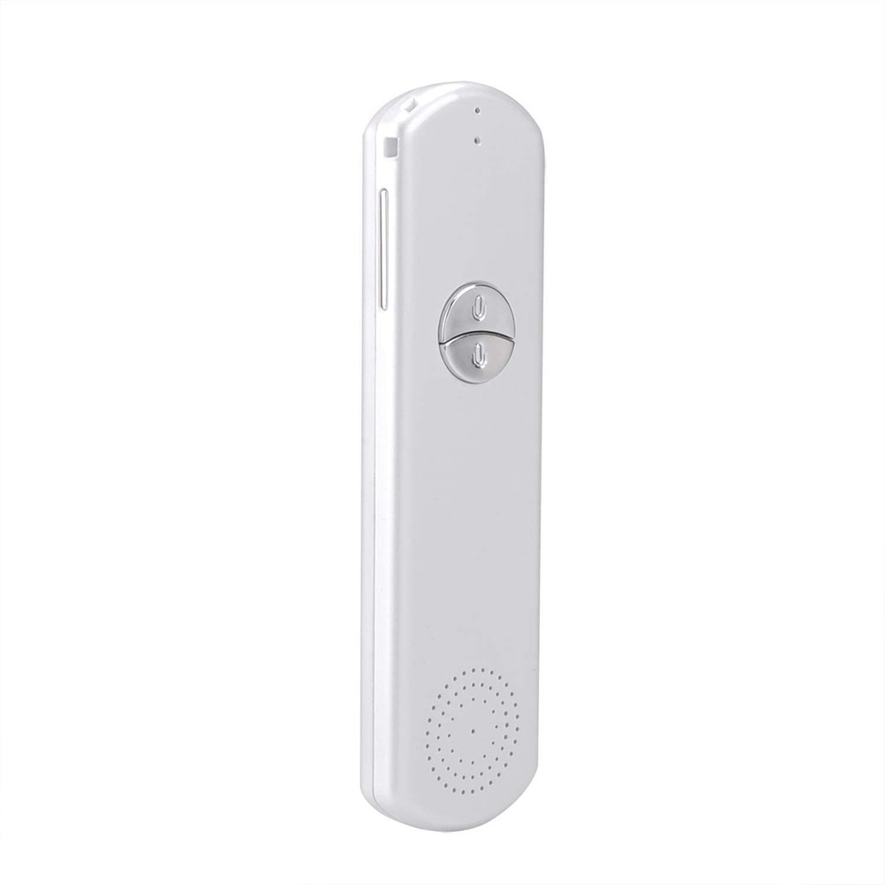 Two Way Easy Trans Smart Language Translator Device Electronic Pocket Voice B...
