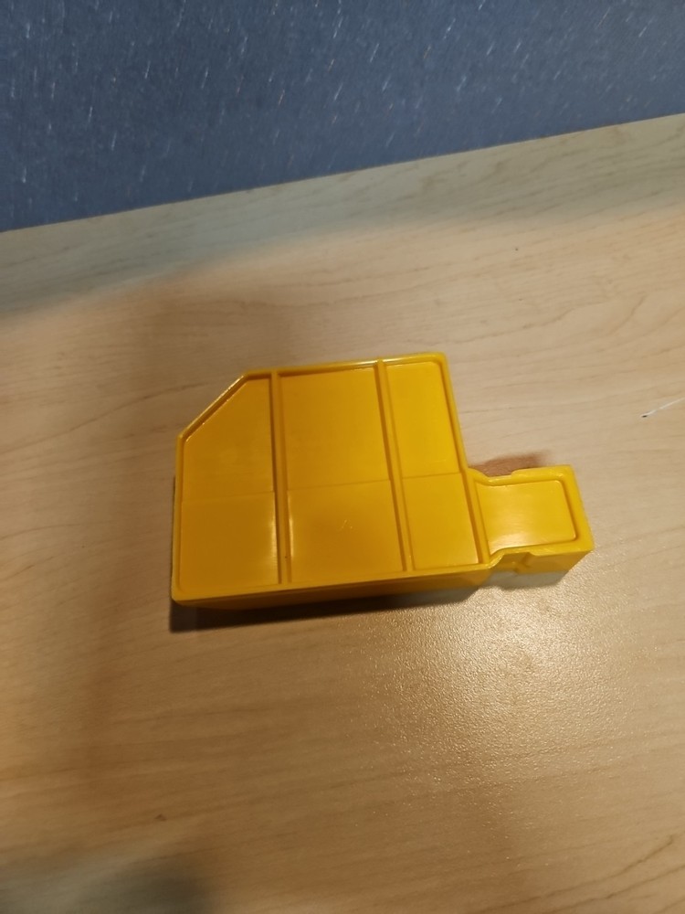 Schaper Stomper Super Cycle Launch Pad