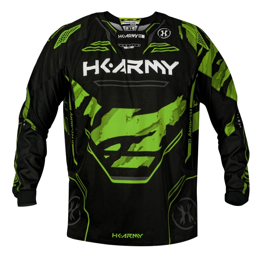 HK Army Proline Jersey - Surge - Large
