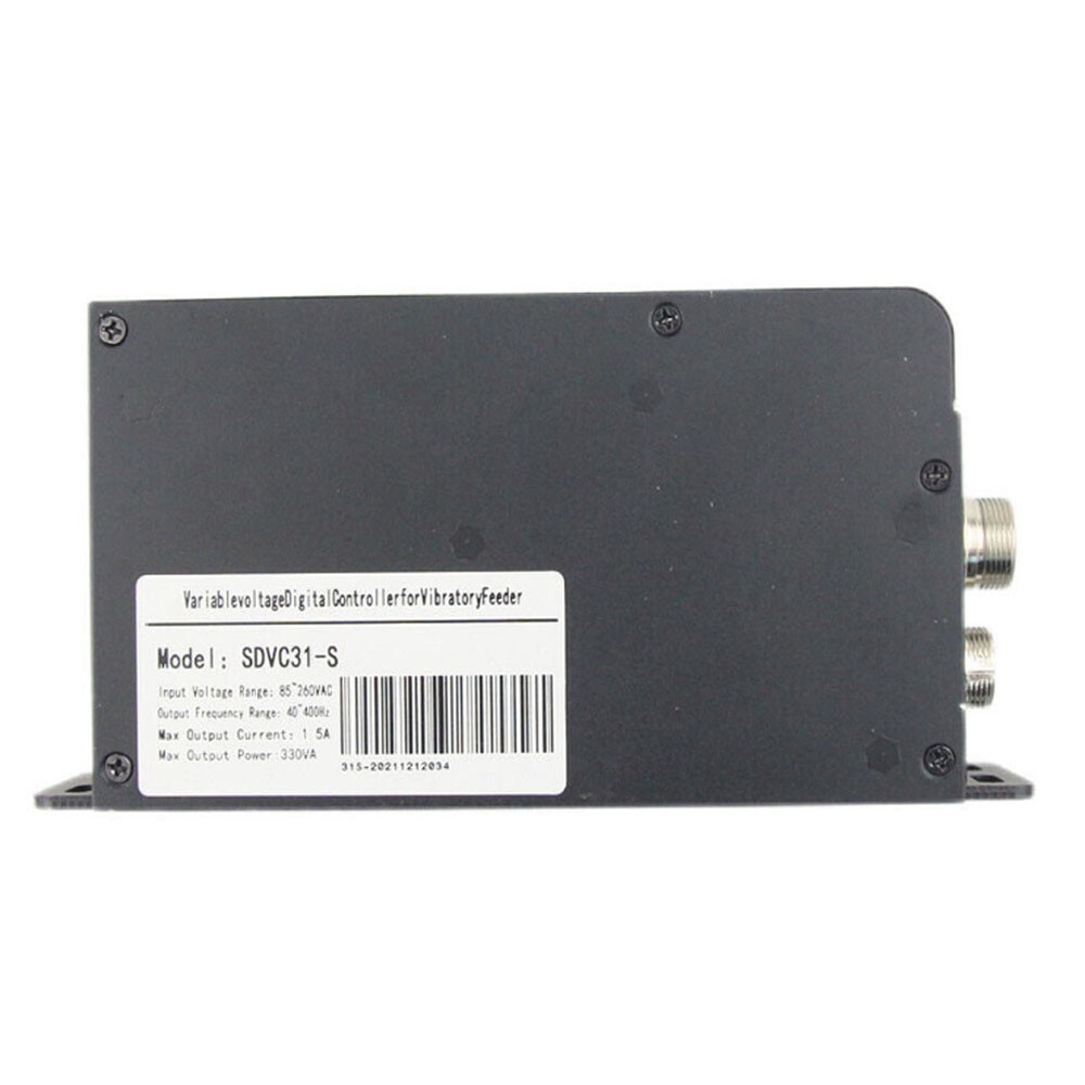 SDVC31-S/M /L Controller Vibration Disk Controller Automatic Feeder Controller