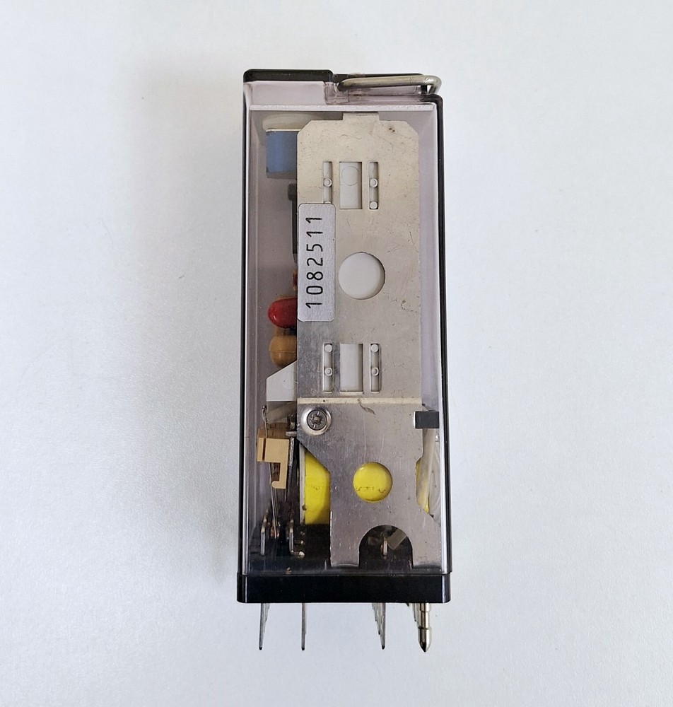 ICE CEF4 Adjustable Timer Relay 125V