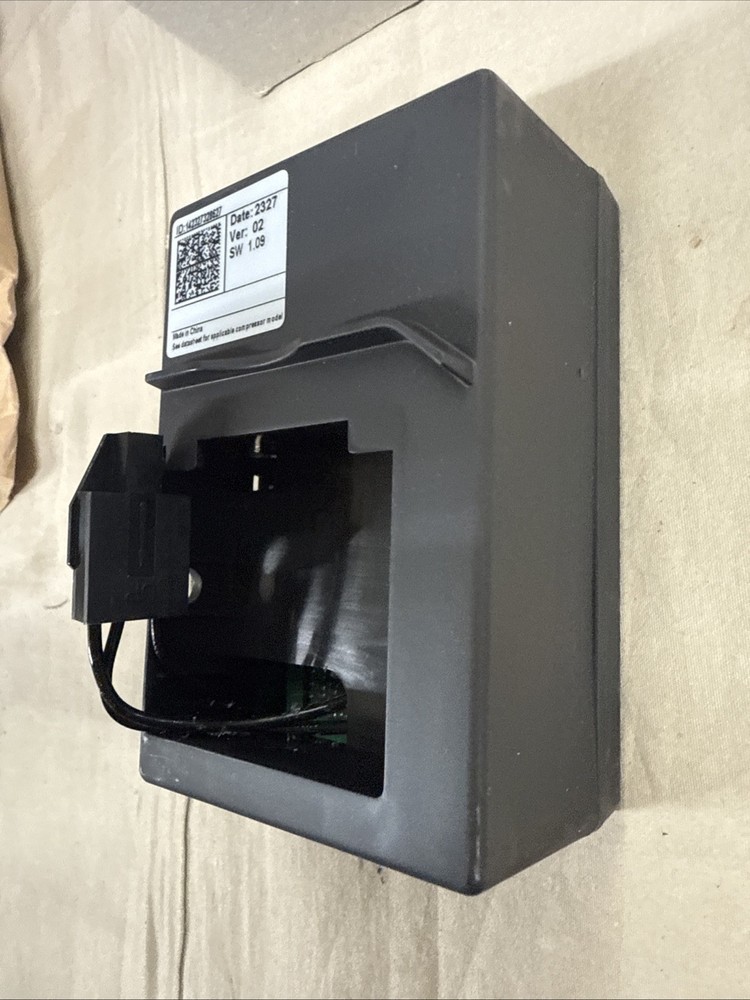 DOMETIC CR CRX CRD CD CF FRIDGE MODEL REPLACEMENT PCB CONTROL BRICK 4450018984