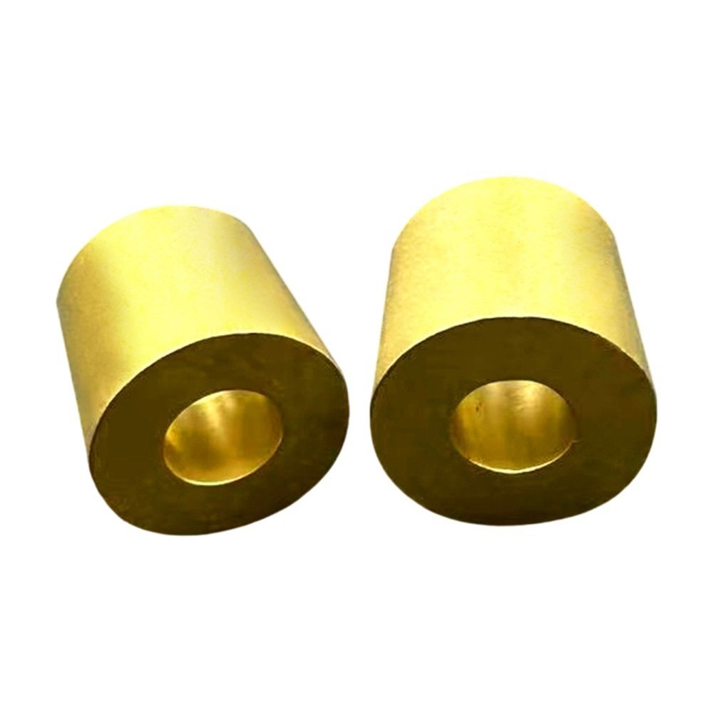 For Trucks M6 Terminal Adapter Conversion Connector M6 Threaded Design