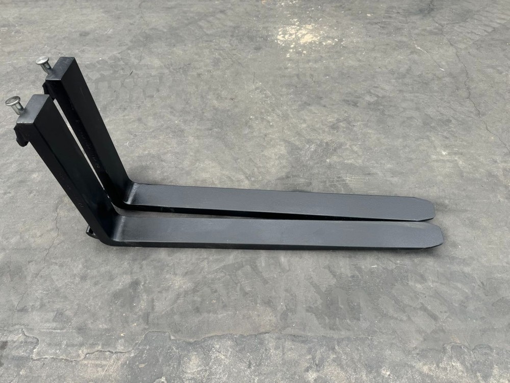 Skid Steer Loader Fork Tine 48in