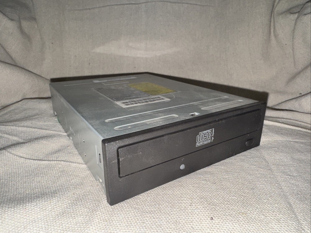 5187-1939 Hewlett-Packard CW058D IDE CD-RW