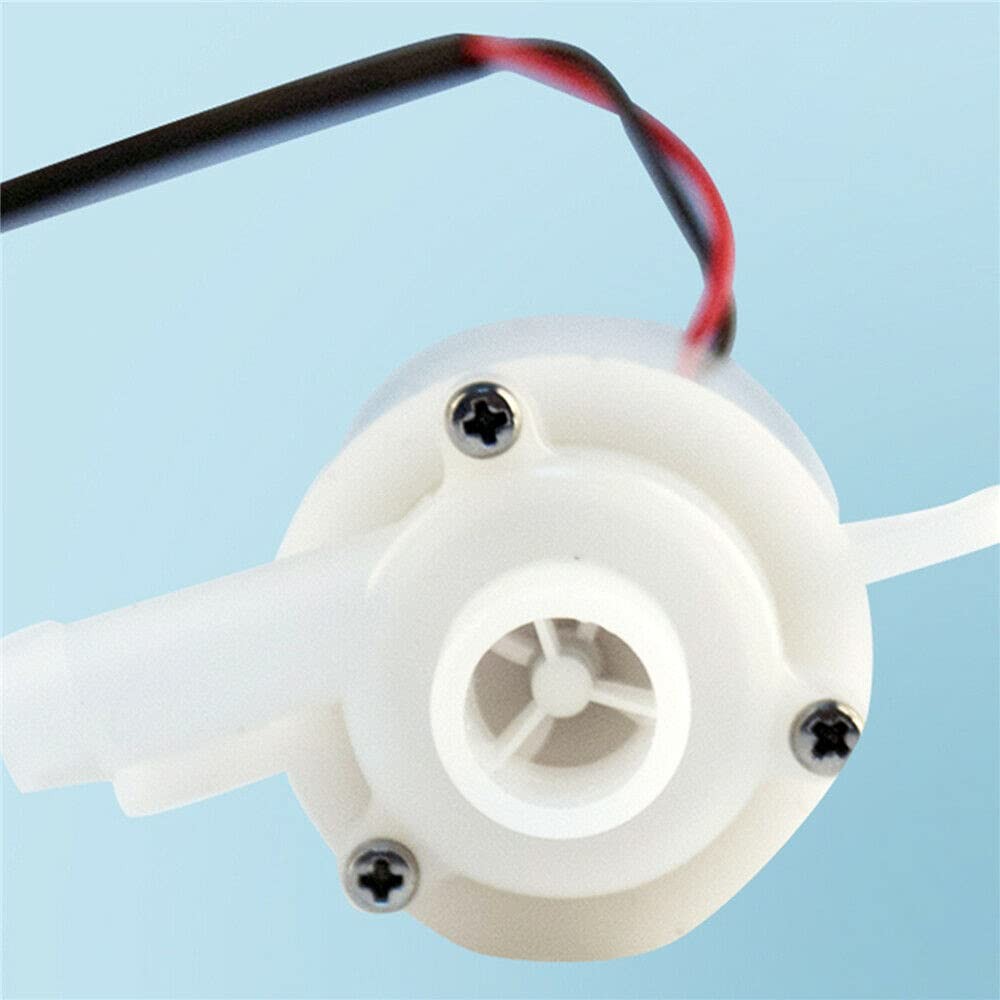 Ice Maker Machine Water Pump Household Small Bullet for...