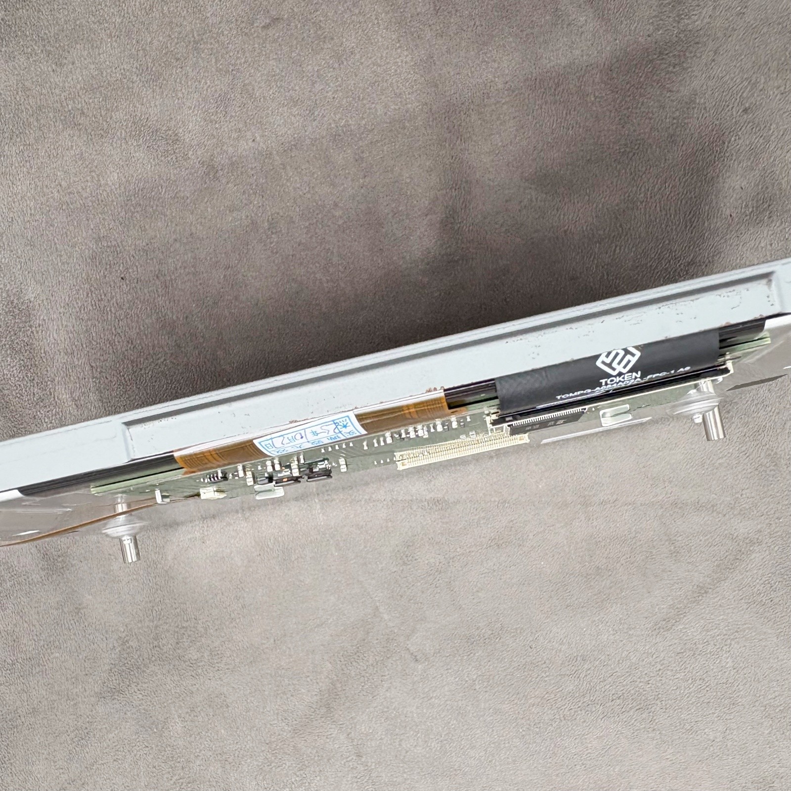 8.4 LCD Display For Jeep LS084X5LX02 TOMPG-A084A02A.FPC.1A0 LS084X5LX03