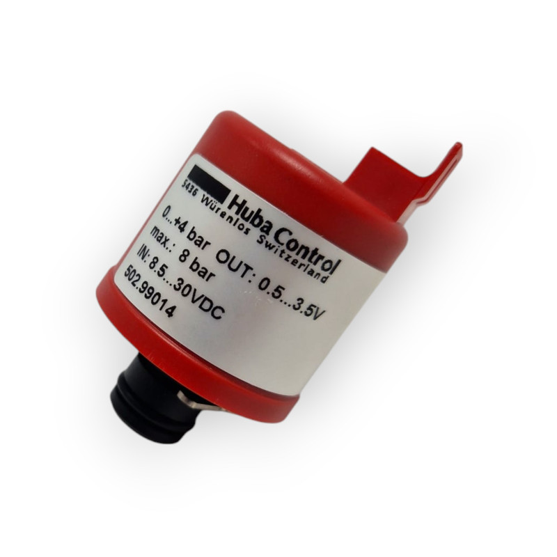 VIESSMANN 7818058 PRESSURE SWITCH 4 BAR REPLACEMENT FOR BOILER