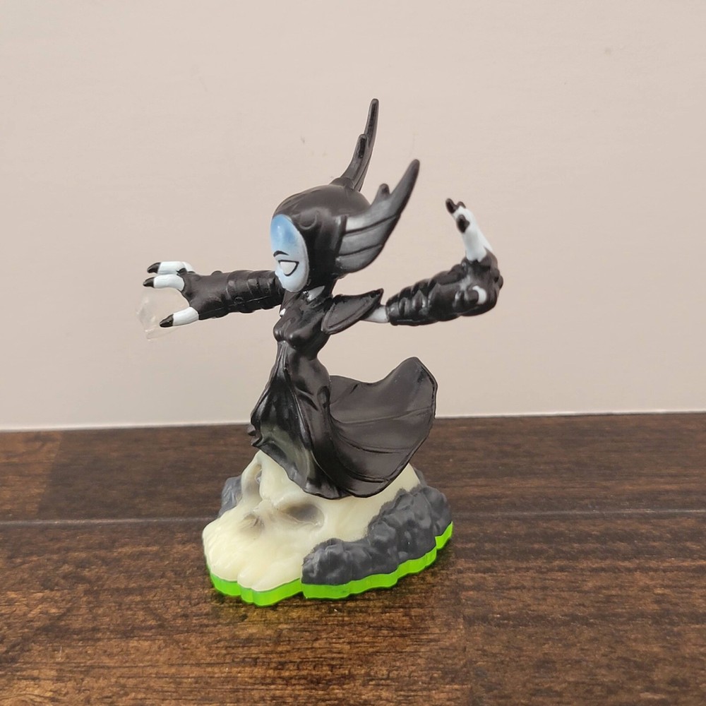 Skylanders: Spyro’s Adventure: Hex Figure Character