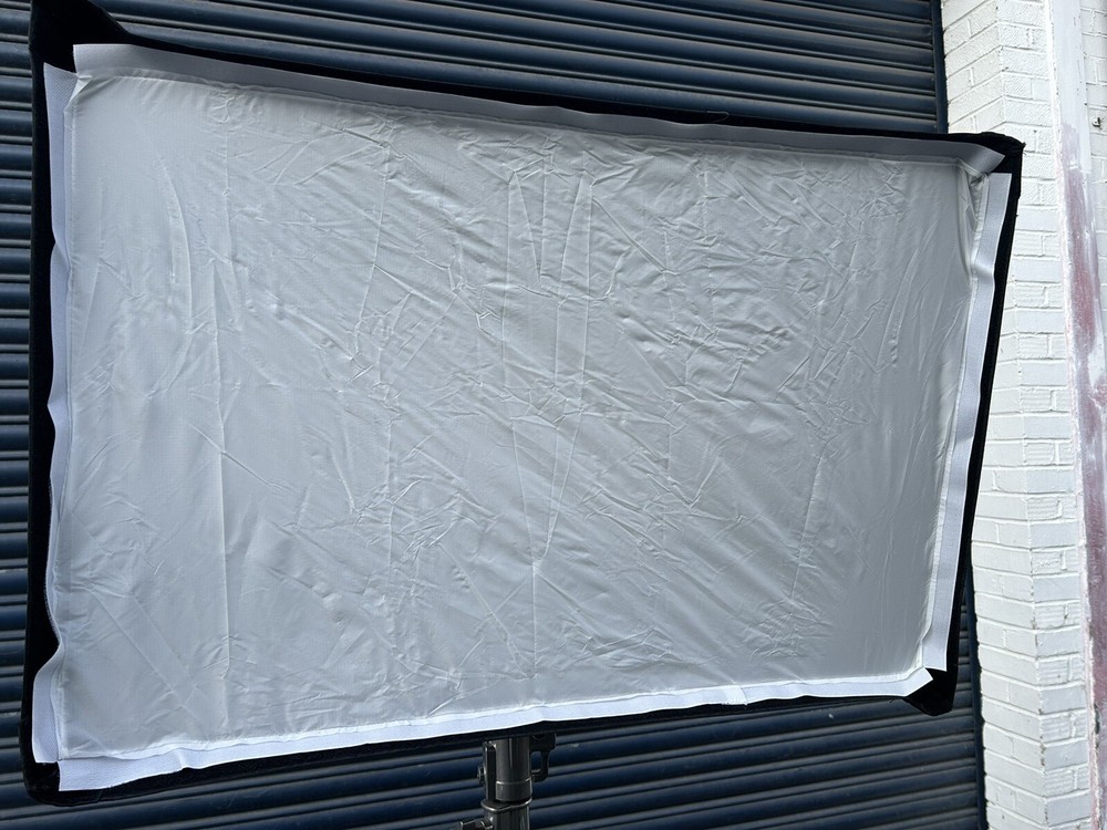 Softbox kit for Arri S60 skypanel