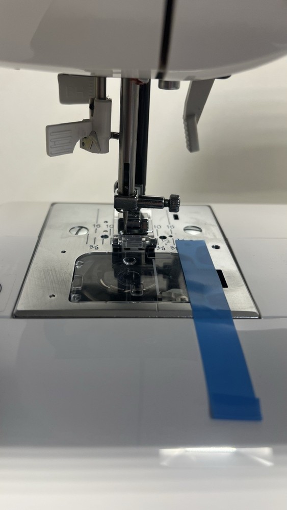 🧵 SINGER S900 Computerized Sewing Machine (Open Box)