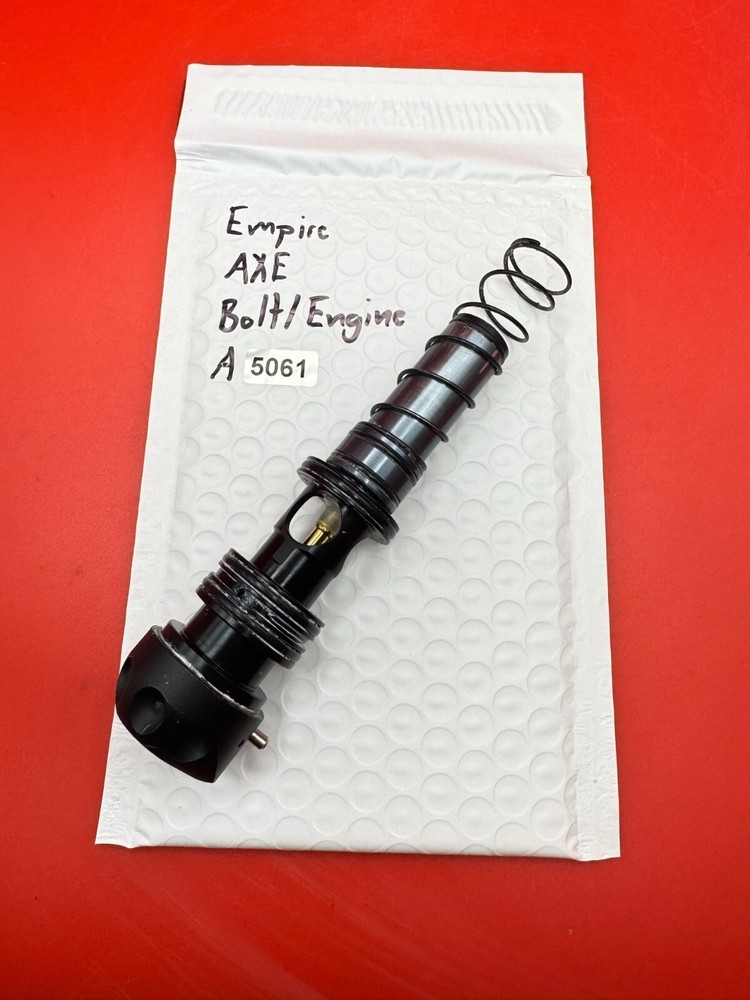 Empire AXE Bolt/Engine
