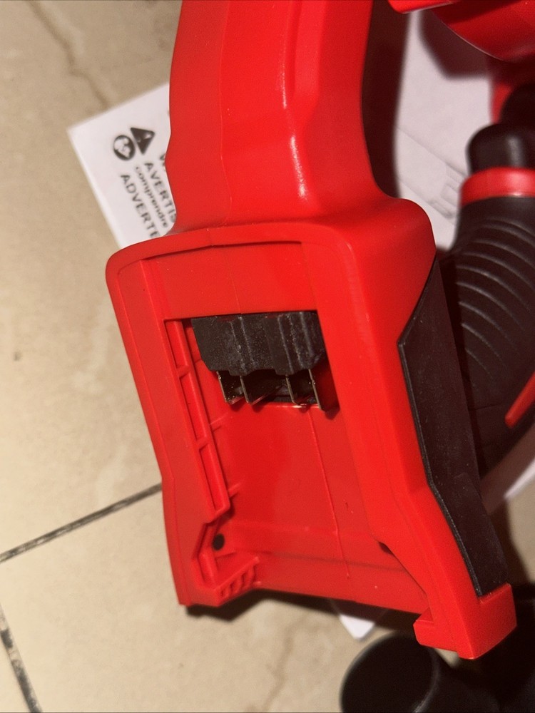 M18 BBL-0 Compact Blower 18 Volt Bare Unit TOOL ONLY