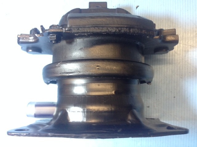 5PCS Motor Mount & Trans Mount Set for 2005-2006 Honda Odyssey 3.5L iVTEC Auto