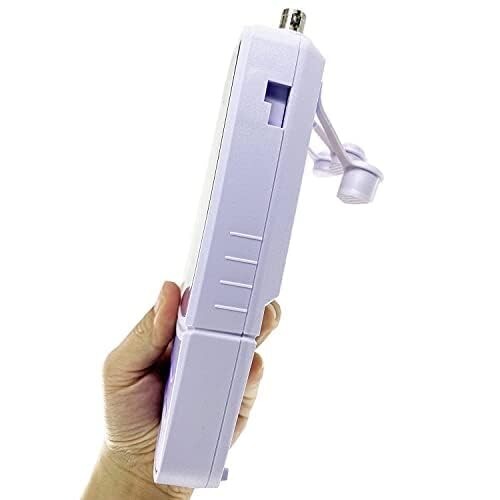 Lead Ion Meters Handheld Lead Ion Meter with Calibration Solution USB Interface