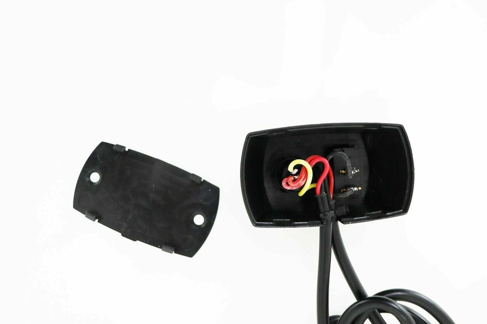 Switch Box Cigarette Plug 12/24v Light bars Beacons Flashing LED Strobe Recovery