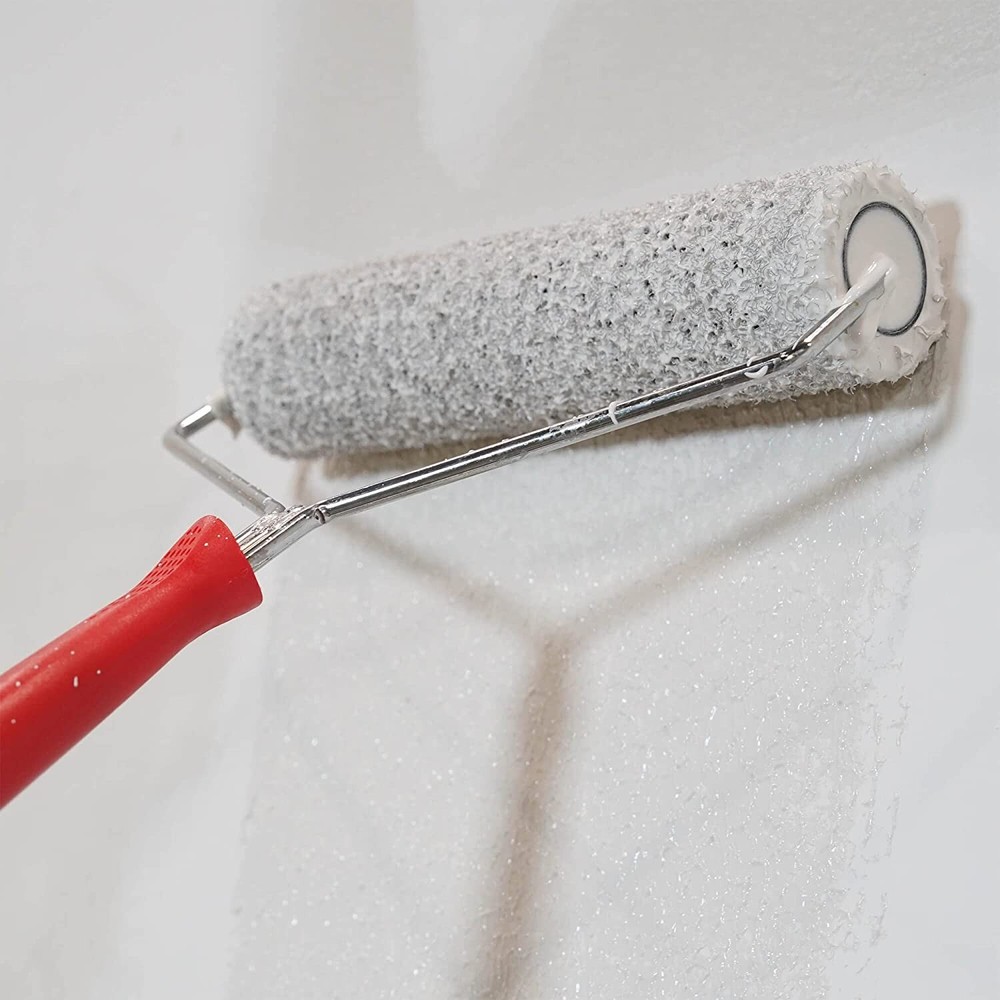 LEVEL5 Drywall Tools 9" Compound Roller Covers | 3 - Pack | 4-009