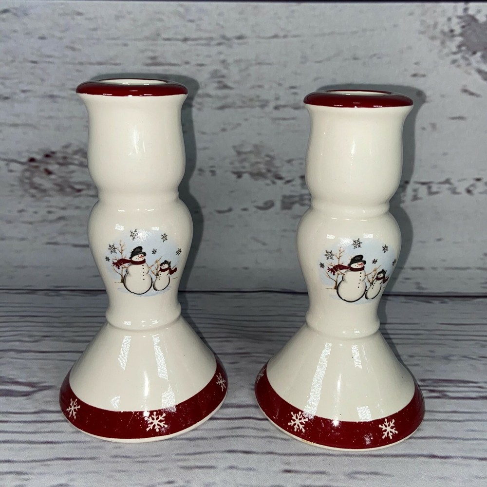 Royal Seasons 4 piece Stoneware Set