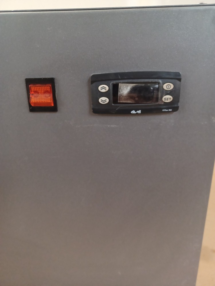 CORNELIUS CH250A REMCOR CHILLER