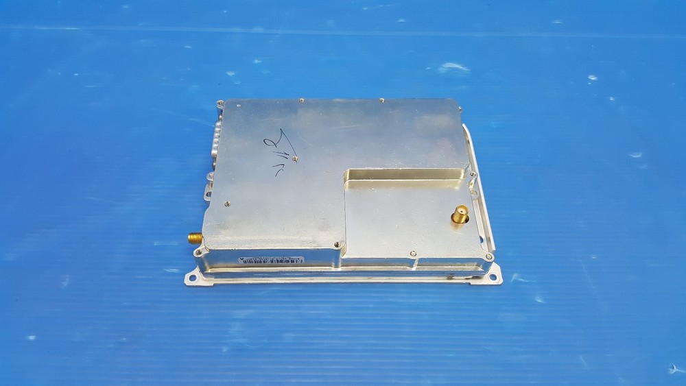HP Agilent E4400-60515 AT1 Electronic Attenuator