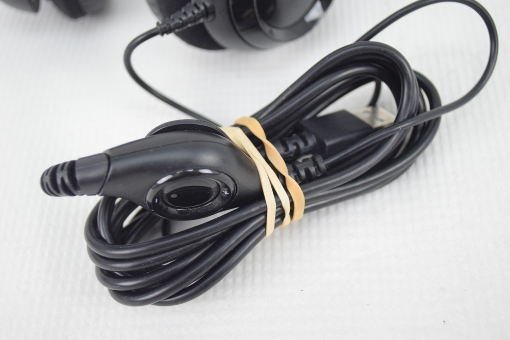 Logitech H390 USB Wired Headset