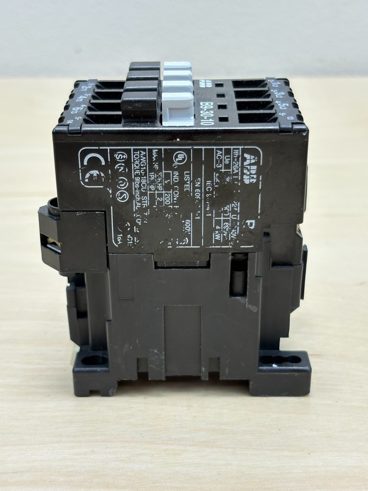 ABB B9-30-10 Contactor