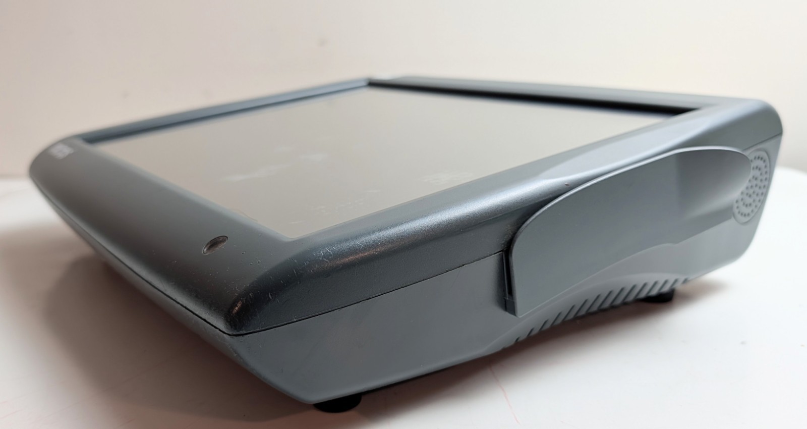 MICROS 5A POS Touchscreen Terminal Windows CE Tested NO STAND Free Shipping