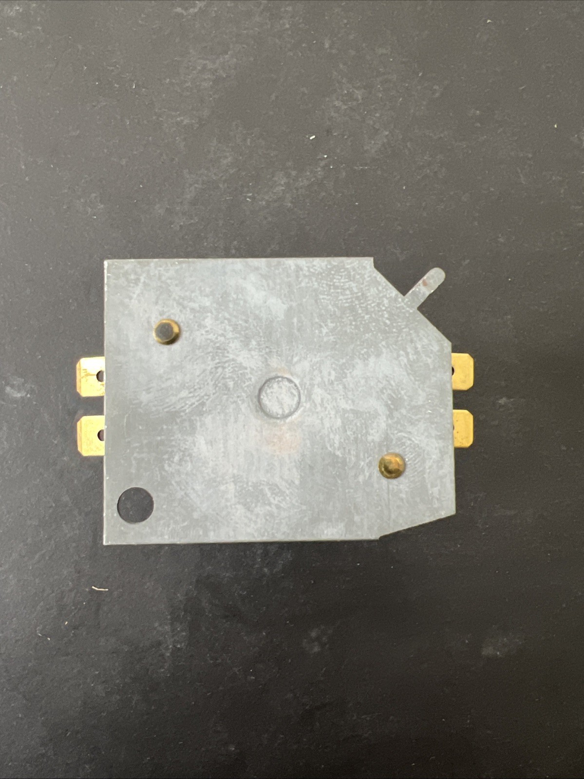 Dayton 15SH2 309714 HI-20 C40-110 2E605A Fan HEAT CONTROL SEQUENCER