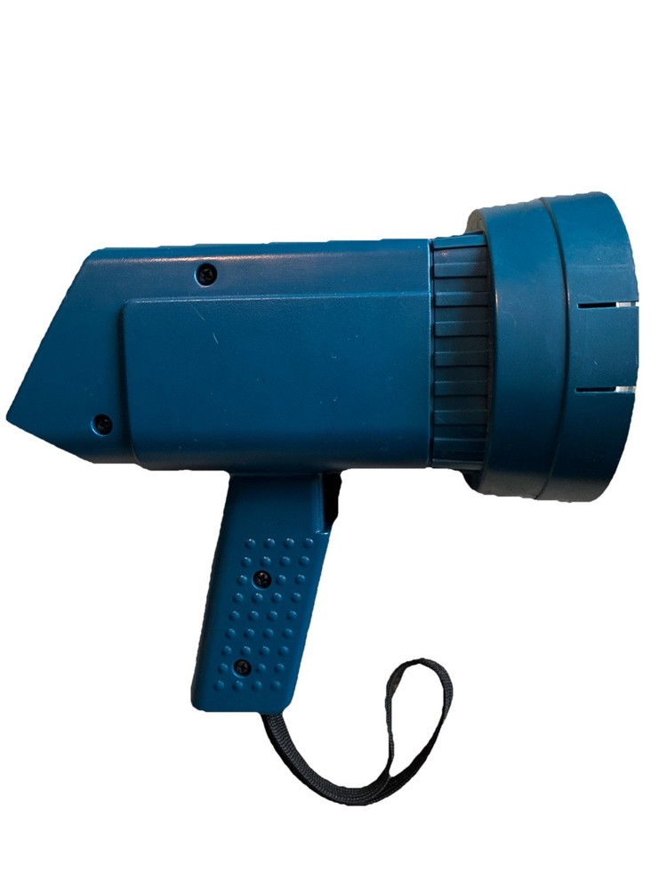 Monarch Nova-Strobe DBX Battery-Powered Digital Portable Stroboscope