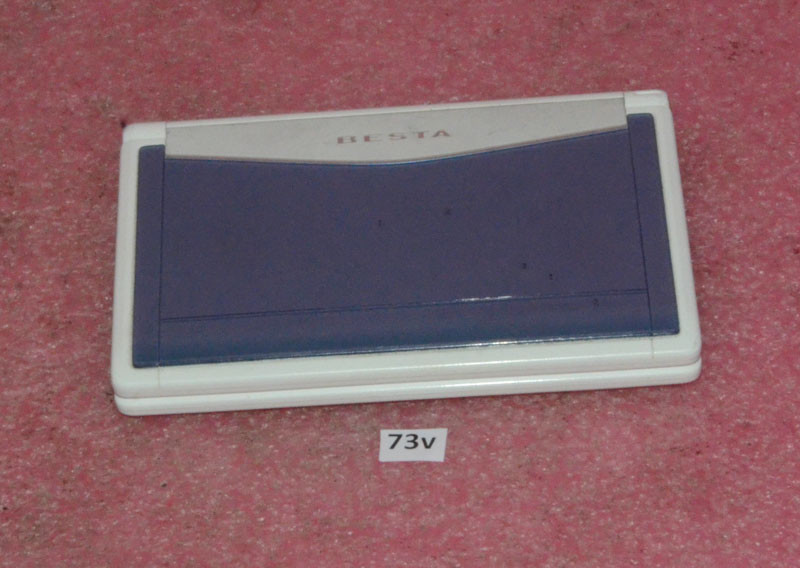 Inventec Besta CD-829 Pro.