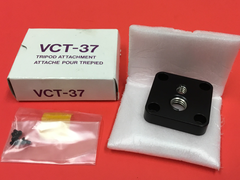 Sony - P/N: VCT-37 - NEW