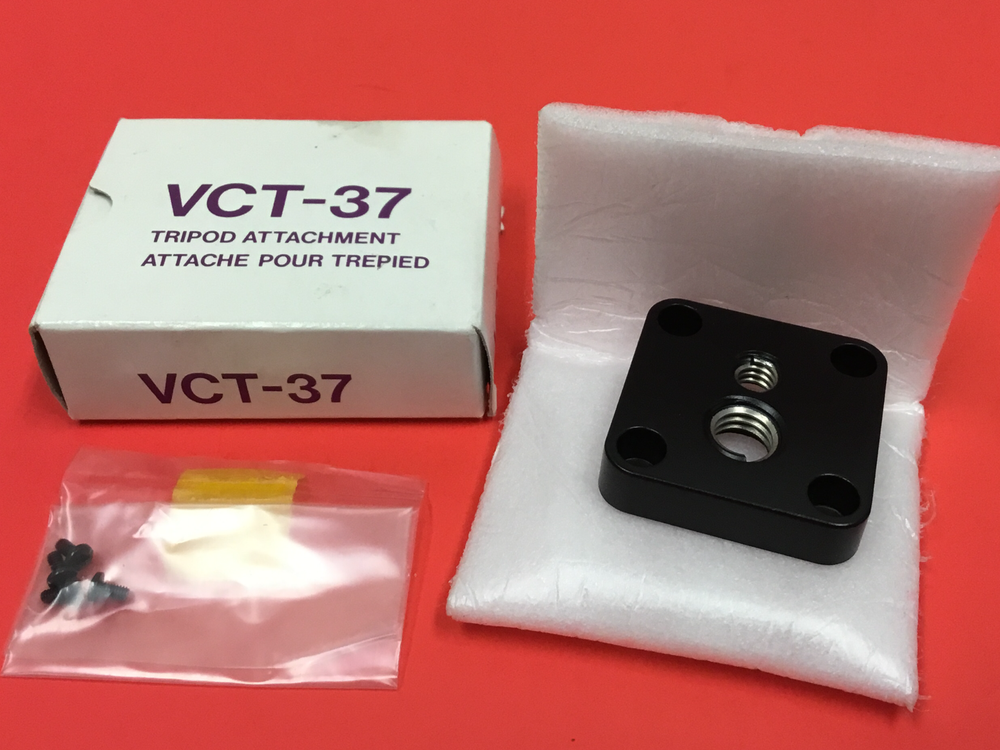 Sony - P/N: VCT-37 - NEW