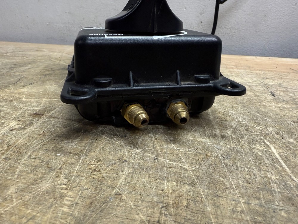 TSI ALNOR HM680 Hydrolic Manometer
