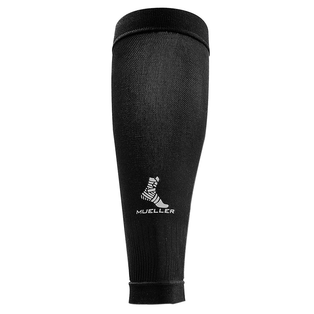 Mueller Graduated Compression Calf Sleeves Performance
