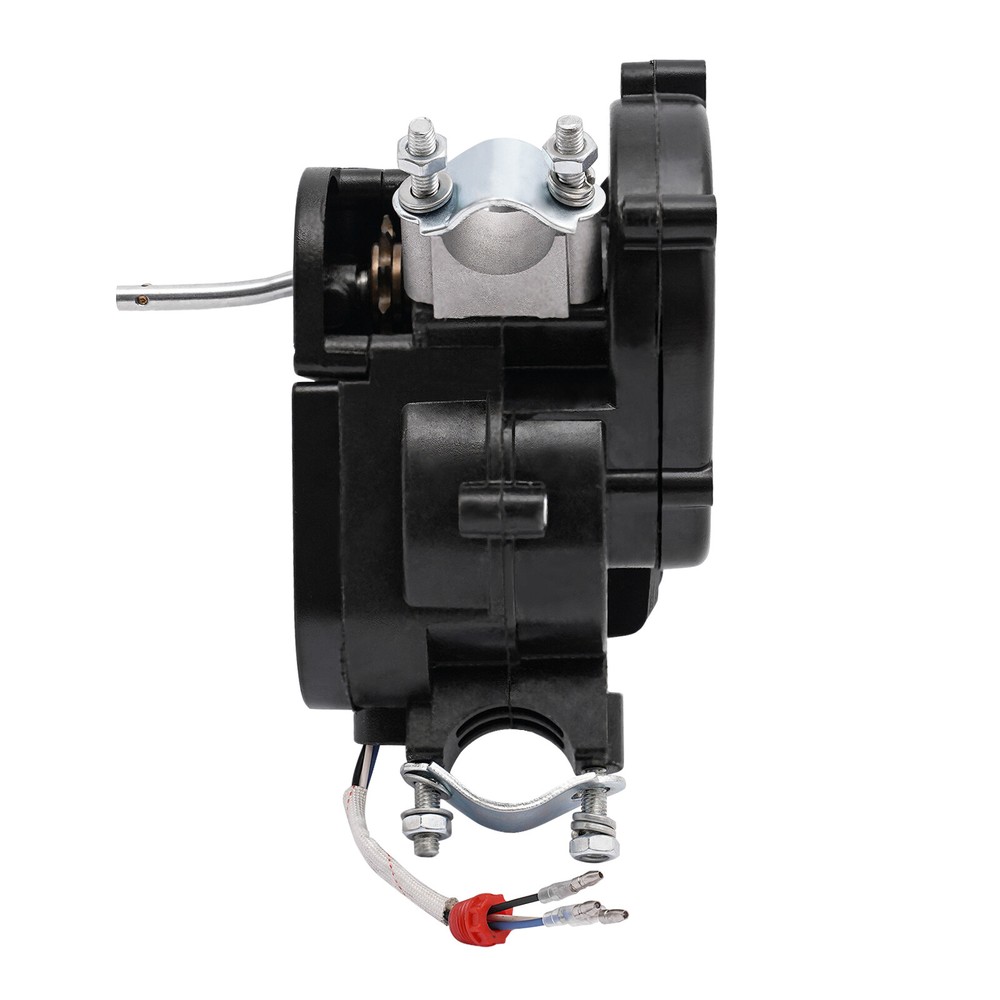 2 Stroke 80CC Bicycle Engine , Gas Motor Engine with CDI Ignition System,
