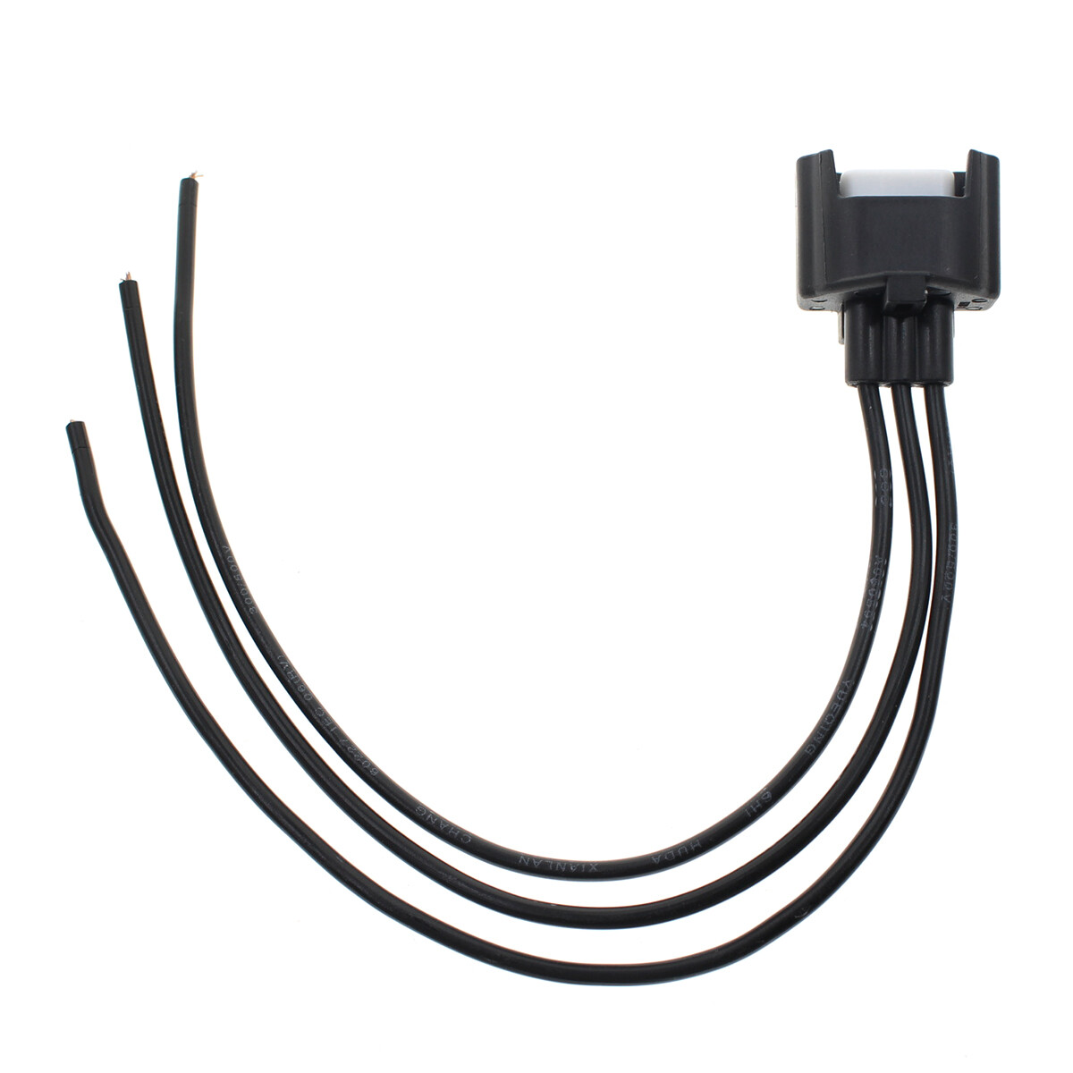 Pigtail Crankshaft Camshaft Position Sensor Connector Plug for Nissan Infiniti