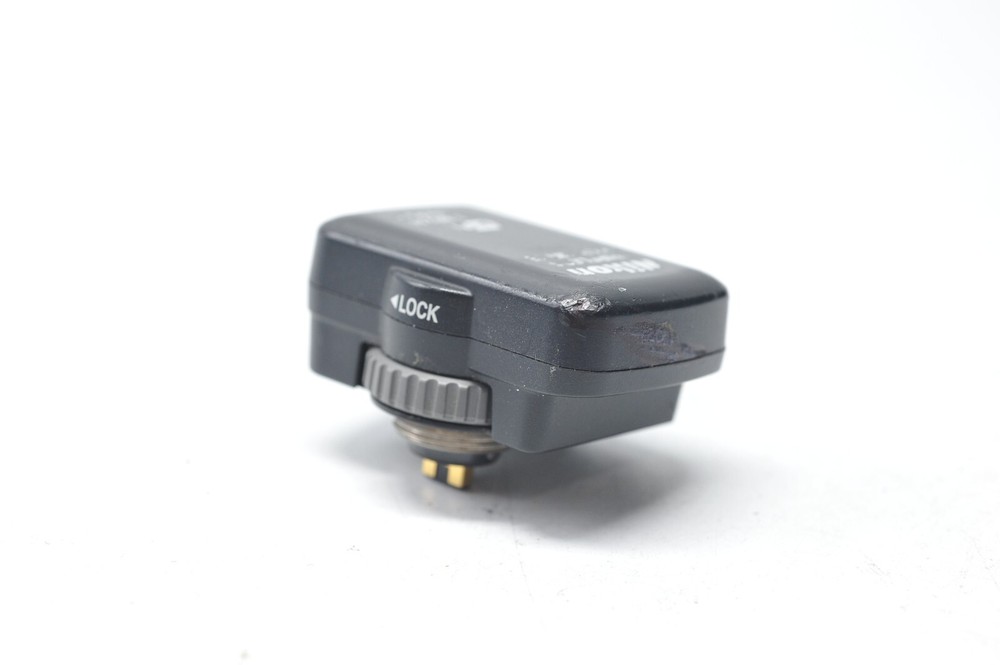 *WELL USED* Nikon WT-6A Wireless Transmitter