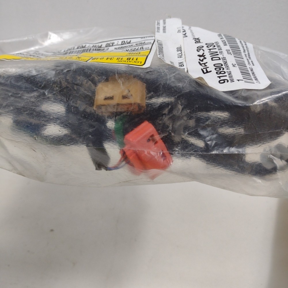Genuine Kia Harness 91890DW130