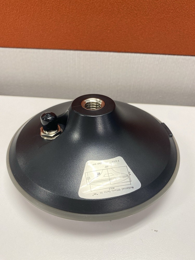 High-Precision Multi-Band GNSS Antenna