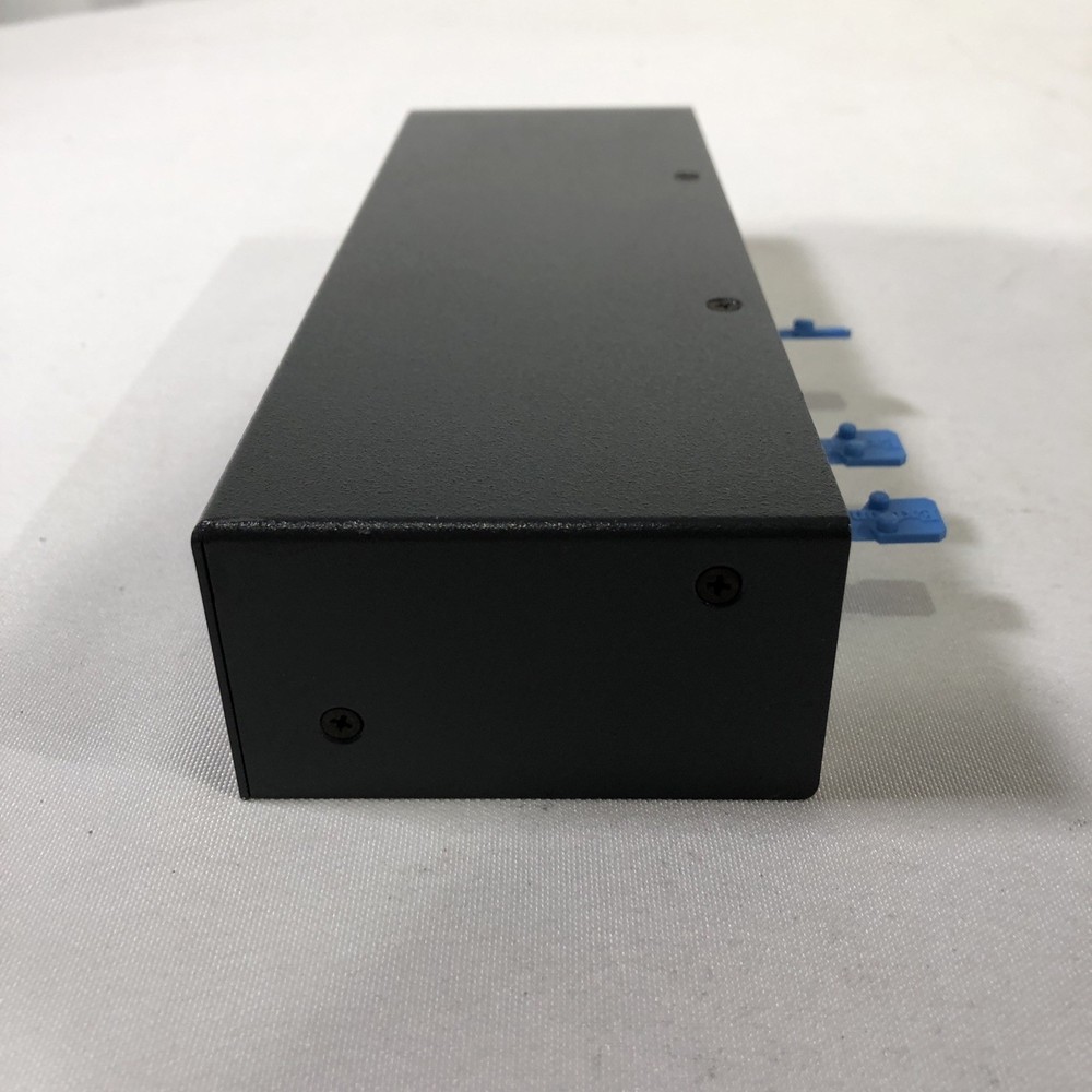 Extron SW4 HD 4K HDMI Switcher