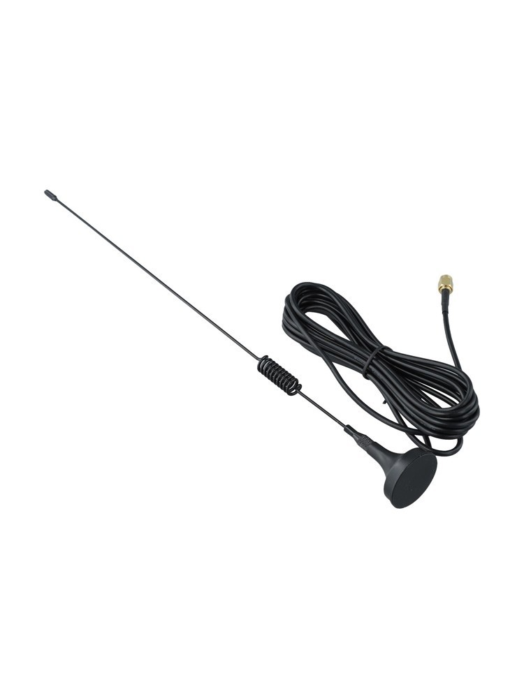 Reliable 868MHz Vertical Polarization Antenna for Improved Performance