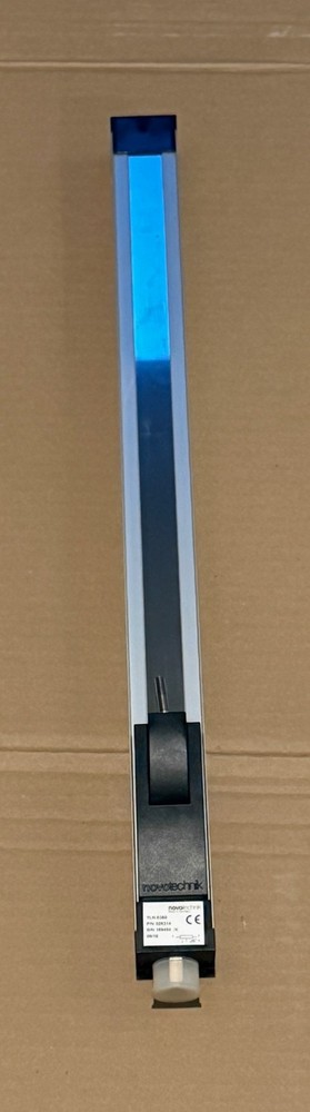 NOVOTECHNIK TLH-0360