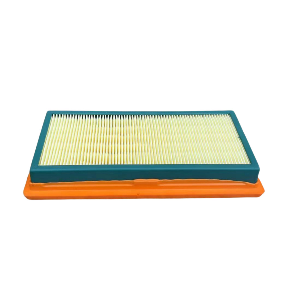 For 2014-2019 VERSA & VERSA NOTE Combo set Engine & Carbonized Cabin Air Filter