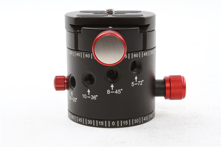 Used Promaster PH25 Panoramic Tripod Head