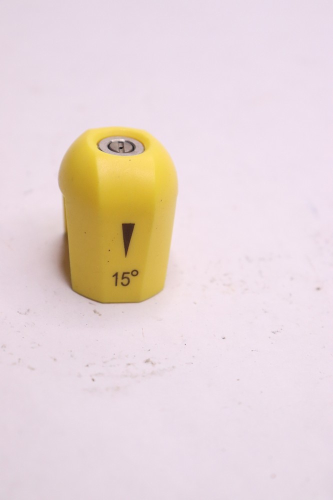 Karcher U-shape High Pressure Tip 15Â°