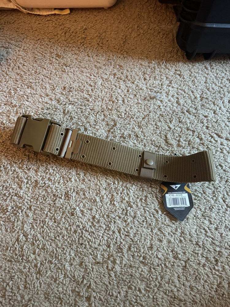 airsoft gear used