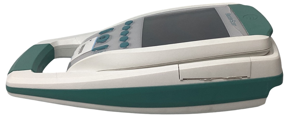 VERATHON BVI9400 BLADDER SCANNER @