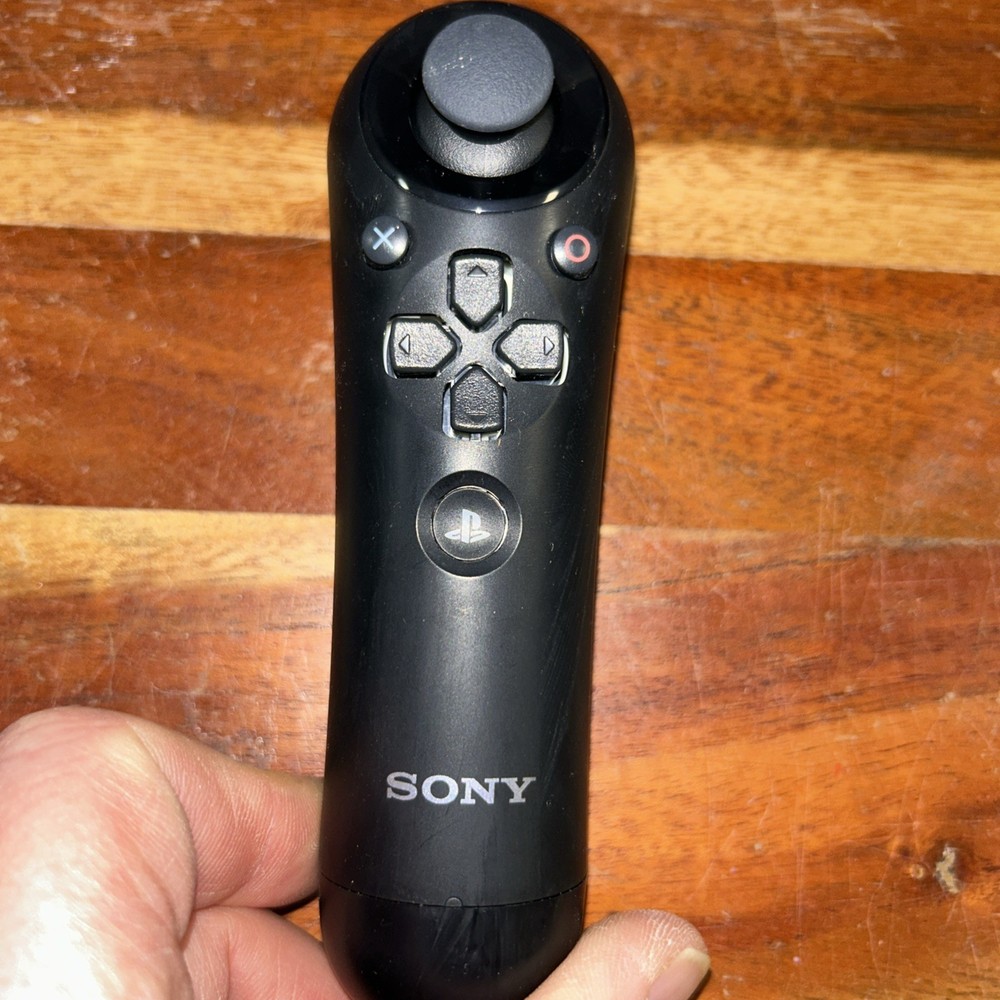 Official Sony Playstation 3 PS Move Navigation Controller PS3